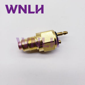 Ensemble de capteurs de température d'eau WNLH 42-541 121250-44901 8N-3844 pour moteur Caterpillar Yanmar, excavatrice, pièces de rechange de réfrigération - Product Image 6