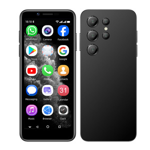 Nuevo Artículo 2026: Teléfono Inteligente Mini 3G Popular con Pantalla <span class=keywords><strong>de</strong></span> 4.0 Pulgadas y Cámara <span class=keywords><strong>de</strong></span> 2 Megapíxeles, Teléfono Android para Estudiantes - Product Image 5