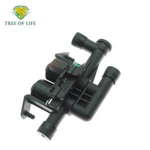 Válvula de control del calefactor Tree Of Life, 3/8 pulgadas, temperatura normal del agua, para modelos BMW 64539119164 64114271156 64119310349 - Product Image 3
