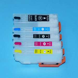 <span class=keywords><strong>Cartouche</strong></span> <span class=keywords><strong>d</strong></span>'<span class=keywords><strong>encre</strong></span> rechargeable Europe T33XL T3351 T3361 pour imprimantes <span class=keywords><strong>Epson</strong></span> <span class=keywords><strong>XP</strong></span>-530 <span class=keywords><strong>XP</strong></span>-<span class=keywords><strong>540</strong></span> <span class=keywords><strong>XP</strong></span>-630 <span class=keywords><strong>XP</strong></span>-635 <span class=keywords><strong>XP</strong></span>-640 <span class=keywords><strong>XP</strong></span>-645 <span class=keywords><strong>XP</strong></span>-830 <span class=keywords><strong>XP</strong></span>-900 - Product Image 4
