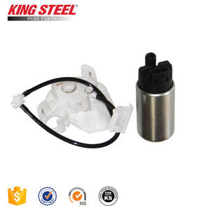 Pompa carburante ricambi AUTO in acciaio per TOYOTA <span class=keywords><strong>COROLLA</strong></span> <span class=keywords><strong>YARIS</strong></span> NCP15 #2014 OEM 23221-0Y040 23221-47031 Bombas De Gasolina - Product Image 2