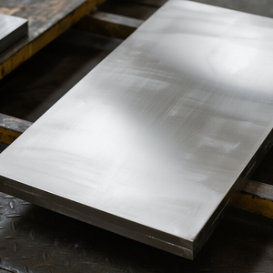 แผ่นสแตนเลส304พรีเมี่ยมทนทานต่อการกัดกร่อนสูงสำหรับตกแต่งก่อสร้าง - Product Image 5