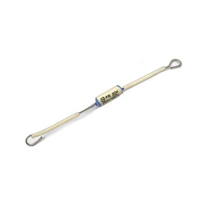 Fusible Térmico para Olla Arrocera 20A 250V 185 Grados Celsius, Componente de Seguridad con Protección de Temperatura - Product Image 1