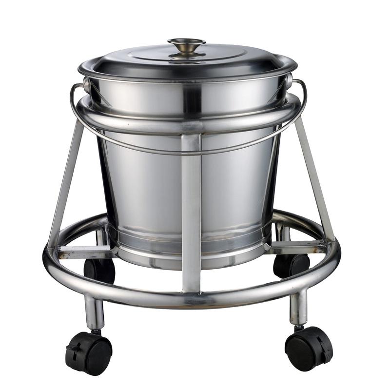 ALK06 H06 AOLIKE Hospital Stainless Steel