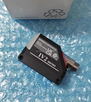 Keyence IV2-G500CA équipé d'une tête de capteur de reconnaissance d'image AI Modèle standard Couleur Type AF
