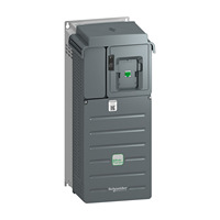 A Brand New Premium Atv610d18n4z Variable Speed Drive with 18 5kw 25hp 380 460v Ip20 for Industrial Pump Compressor Conveyor