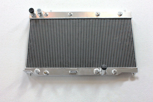 สำหรับ <span class=keywords><strong>HONDA</strong></span> FIT/<span class=keywords><strong>JAZZ</strong></span> GD1/GD3/<span class=keywords><strong>GD5</strong></span>/GE2/GE3 1.2/1.3/1.5 01-08หม้อน้ำ - Product Image 2