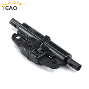 Teao Automotive Synchronizer <b>Armrest</b> Damper Rd T180a Telescopic Abs <b>For</b> All <b>Car</b> Models - Product Image 2