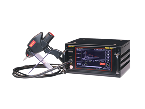 Gerador de Descarga Eletrostática Prima PESD-20T1 - Product Image 1