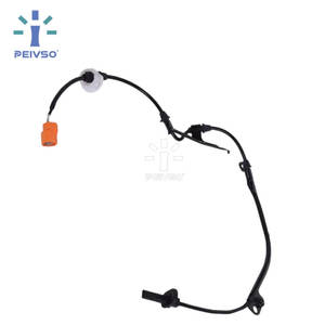 Capteur de vitesse de roue avant ABS PEIVSO pour Acura TL UA6 3.2L 3.5L 04-08 OEM 57455-SEP-A01 57450-SEP-A01 57470-SEP-A01 57475-SEP-A01 - Product Image 1