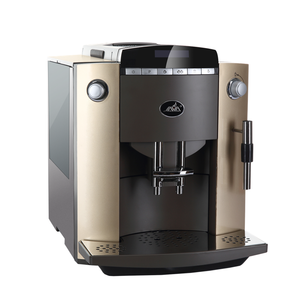 เครื่องชงกาแฟอัตโนมัติ JAVA 060 รุ่นมืออาชีพ พร้อมเครื่องบดในตัว ความจุน้ำ 1.9 ลิตร เหมาะสำหรับใช้ในบ้าน โรงแรม สำนักงาน - Product Image 1