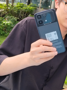 โน้ต60 โปร ขายดี หน้าจอความละเอียด 1.5K สมาร์ทโฟน Octa Core กล้อง 50MP OIS แบตเตอรี่ขนาดใหญ่ 6500mAh ชาร์จเร็ว 45W - Product Image 5