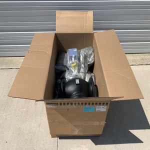 294-05993 5 "ANSI 125 N.C. Flowrite với skc62u thiết bị truyền động mới phần gốc giá rẻ PLC - Product Image 1