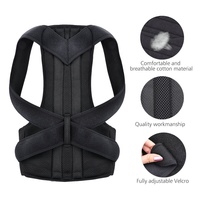 Ceinture de soutien du dos unisexe, grande taille, confortable, personnalisé, pour hommes et femmes