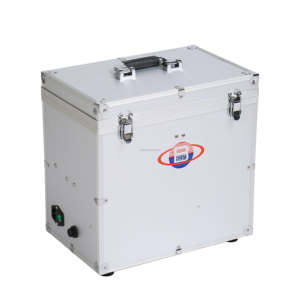 جهاز علاج الأسنان المحمول ، بوحدة - Product Image 1