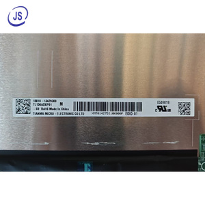 Pannello Display LCD 13.4 Pollici 2.5K 165Hz TL134ADXP01-03 per <span class=keywords><strong>Sostituzione</strong></span> <span class=keywords><strong>Schermo</strong></span> <span class=keywords><strong>Asus</strong></span> ROG Flow Z13 X13 GZ302 GZ301 - Product Image 3