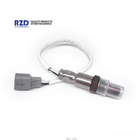Capteur d'oxygène de résistance et de durabilité à haute température pour Nissan 2.0L Infiniti 5.6L 226A0-4BB0A