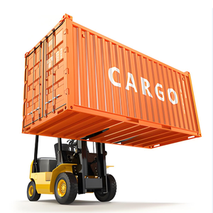 LCL FCL Envío Agente de transporte aéreo de carga marítima Servicio puerta a puerta desde China a Bangkok /Laem Chabang /Lat Krabang Tailandia - Product Image 6