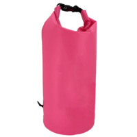 Heap Ocean-bolso de viaje plegable para deportes al aire libre, bolsa seca impermeable para playa
