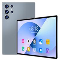 Tablet Android Grosir OEM ODM S23U 5g Wifi Gaming Harga Pabrik 10 Inch Tableta Tab Tabletes PC Tablet