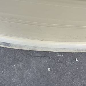 Réservoir de stockage d'eau chimique PP Marque SICHUAN Largeur 60 mm Hauteur 10 m Dimensions personnalisables Poids 1000 kg Garantie 1 an - Product Image 4