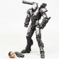 Figurines articulées en ABS à soudure sonique personnalisée, mini figurines d'action humaines en PVC émulationnelles 3D jouet