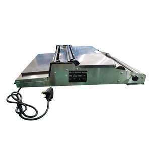 HW-450 Model Hand Cling Film Wrapping Machine for Food Fruit Rice Sushi Meat Packaging <strong>Wrapper</strong> - Product Image 3