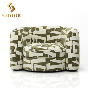 <span class=keywords><strong>Fauteuil</strong></span> de loisirs simple de haute qualité, nouveau meuble familial moderne, pour salon - Product Image 2