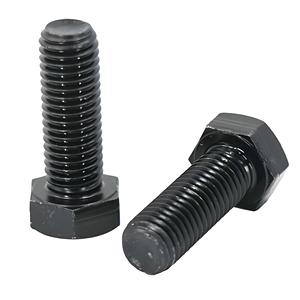 Perno Hexagonal Grado 10.9, Alta Dureza, Resistencia a la Tracción, Uso Pesado, Directo de Fábrica, en Stock, Personalización Disponible, <span class=keywords><strong>Descuento</strong></span> por Volumen - Product Image 3