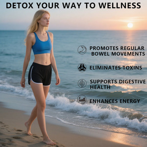 High Potency Weight Loss Supplement for Trims Waist Maintain <b>Liver</b> Health 15 Day Detox <b>Capsules</b> Herbal Supplement <b>Capsules</b> - Product Image 6