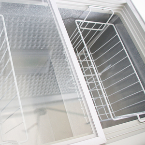 Tricycle mobile à trois roues avec congélateur intégré pour la vente de glaces et de nourriture - Product Image 6