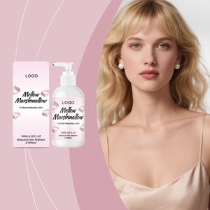 Lotion hydratante pour le corps, texture légère, rafraîchissante et non collante, soin hydratant quotidien. - Product Image 2