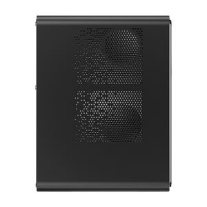 Mini <span class=keywords><strong>PC</strong></span> Ryzen AI MAX+ PRO <span class=keywords><strong>395</strong></span> AI, 126 TOPS, 128GB LPDDR5x, Doble M.2 NVMe, Pantalla Cuádruple 4K, Estación de Trabajo de Escritorio para Inferencia de IA y Datos - Product Image 4