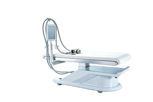 Système de remodelage corporel par radiofréquence, massage lymphatique par aspiration, raffermissement de la peau - Product Image 3