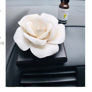 Керамический Ароматический диффузор для цветов - Product Image 6