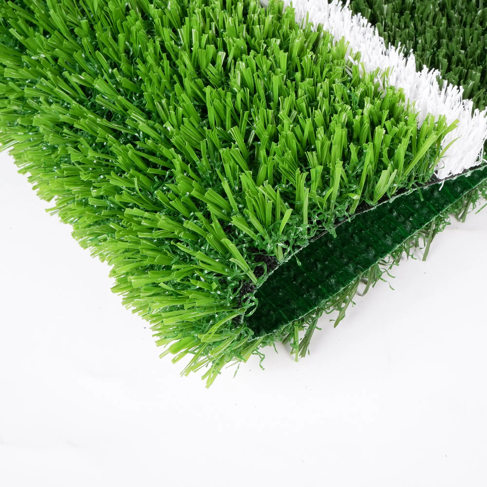 サッカー用プロ人工芝カーペットグリーンサッカー人工芝人工芝
