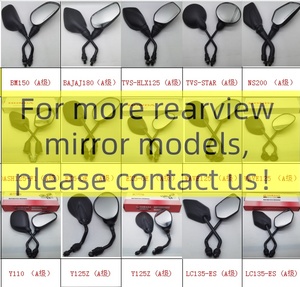 Espejo Retrovisor de Motocicleta de Alta Calidad para <span class=keywords><strong>Bmw</strong></span> <span class=keywords><strong>G</strong></span> <span class=keywords><strong>650</strong></span> <span class=keywords><strong>Gs</strong></span>, Fabricante Profesional, Mercado Brasileño - Product Image 6