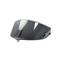 Lunette de rechange photochromique pour casque de moto Pista GP R, Pista GP RR, CORSA R, RACE3, accessoires anti-buée