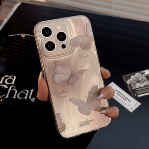 Populaire évider <span class=keywords><strong>meilleure</strong></span> fille étui de téléphone portable <span class=keywords><strong>pour</strong></span> <span class=keywords><strong>iPhone</strong></span> 11 12 13 <span class=keywords><strong>14</strong></span> Plus 15 16 <span class=keywords><strong>Pro</strong></span> Max couverture de téléphone de luxe - Product Image 5