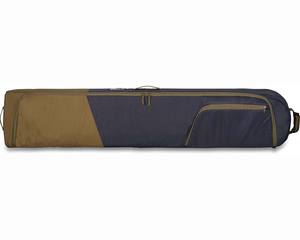 Échantillon gratuit Équipement de snowboard Sac de voyage de ski haut de gamme de qualité supérieure Sac de snowboard rembourré de luxe Logo personnalisé, Grande capacité - Product Image 5