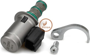 Válvula Solenoide de Motor de Fábrica 25/220804 459/M2874 25220804 459M2874 para 3CX 4CX y Más en Buen Estado - Product Image 3