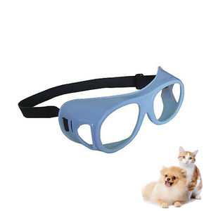 Xray kacamata pelindung radiasi, kacamata timbal medis dokter hewan untuk perlindungan sinar X - Product Image 4