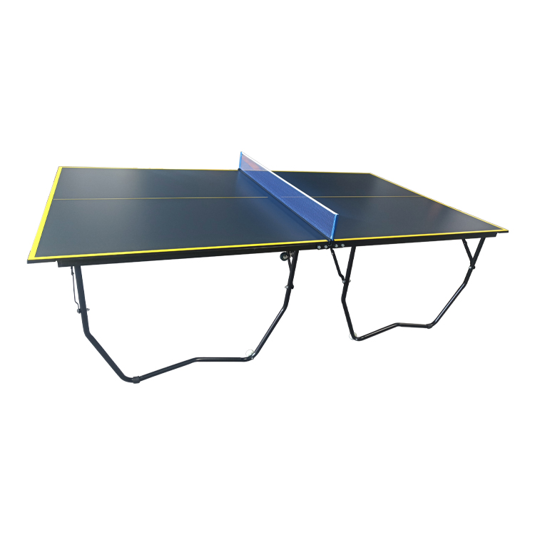 Прямая продажа с фабрики, оптовая продажа, складной водонепроницаемый стол для настольного тенниса
