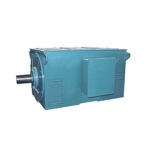 Y400-6 6KV 280KW 315KW 355KW 400KW 988rpm 3 상 비동기 모터 - Product Image 1