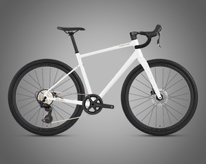 G2max Pro-gravel Confortable et léger pour la course, en fibre de carbone, 12 vitesses, tout-terrain, frein à disque hydraulique, vente directe d'usine G2max - Product Image 2