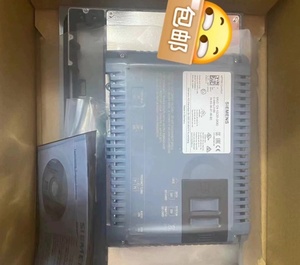 6AV2124-1GC01-0AX0 6AV21241GC010AX0 หน้าจอสัมผัส HMI PROFINET USB 12 สำหรับ PLC - Product Image 3