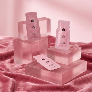 Sachets de recharge pour <span class=keywords><strong>rehaussement</strong></span> et coloration de <span class=keywords><strong>cils</strong></span>, Lotion permanente + <span class=keywords><strong>Teinture</strong></span>, Qualité professionnelle, Courbure longue durée - Product Image 2