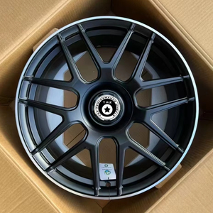 Trz 18 19 20 21 22 23 24 25 pouces jantes de voiture de tourisme 5x112 5x120 forgé couleur de jante de roues personnalisées pour benz <span class=keywords><strong>G800</strong></span> <span class=keywords><strong>mercedes</strong></span> - Product Image 1