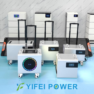 Para Flashfish 2400W estación <span class=keywords><strong>de</strong></span> energía Solar portátil multifunción enchufe <span class=keywords><strong>de</strong></span> la UE <span class=keywords><strong>mejor</strong></span> calificado para Camping coche batería externa Control MPPT - Product Image 3