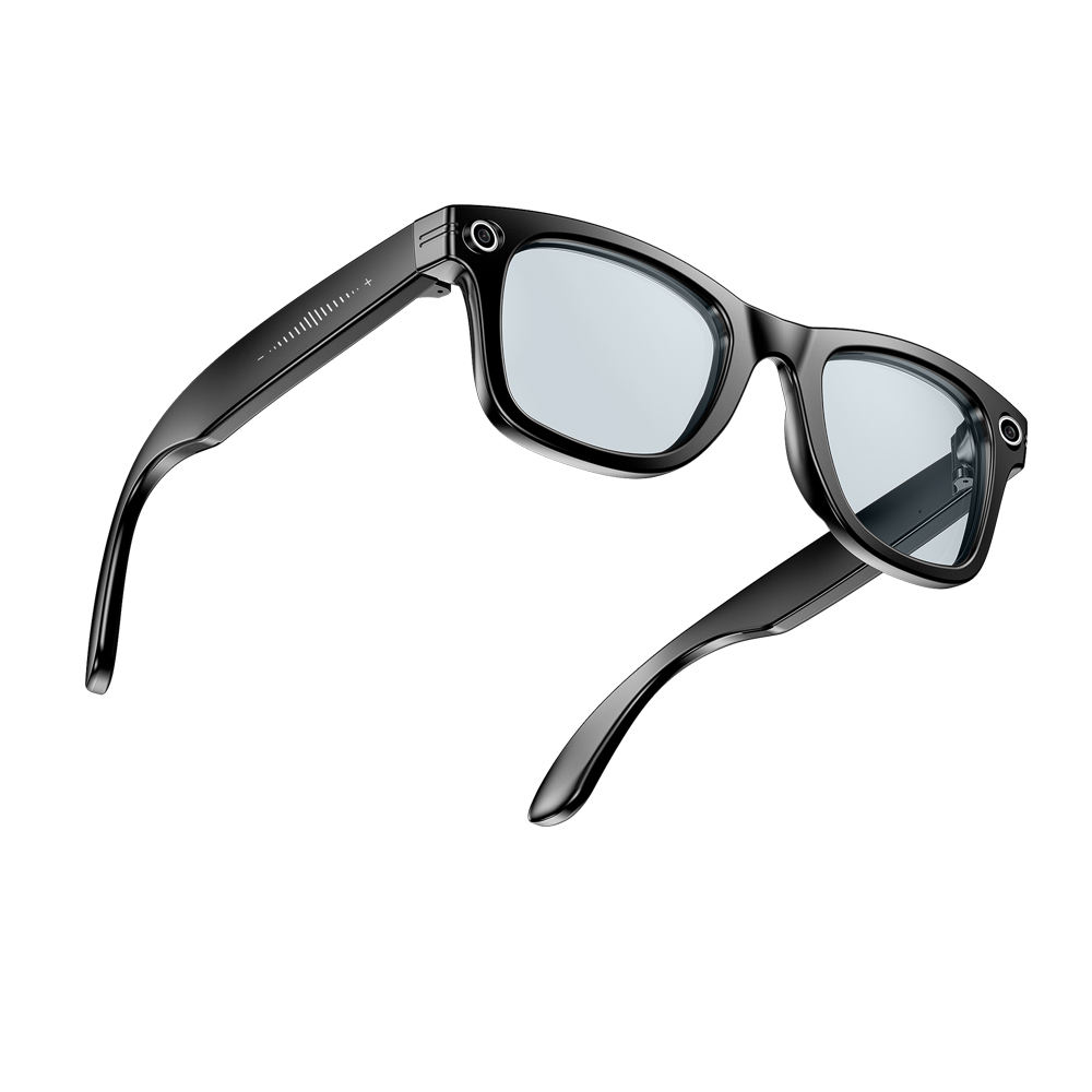 Lentilles anti-lumière bleue